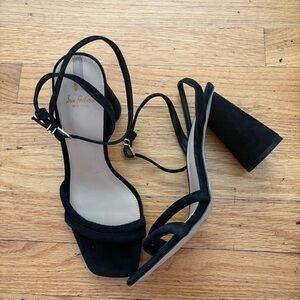 Sam Edelman Round Heel Sandals Size 8